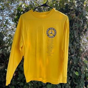 RARE Amine Long Sleeve Tshirt